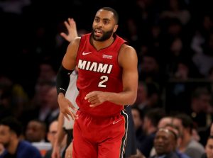 Wayne Ellington, cerca de los Detroit Pistons