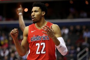 Washington Wizards traspasa a Otto Porter Jr. a Chicago