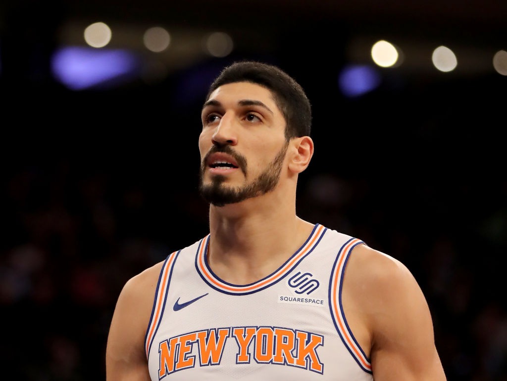 Knicks y Kanter: traspaso o 'buyout'