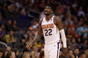 La crisis en Phoenix: Deandre Ayton quiere “tomar el control” de la situación