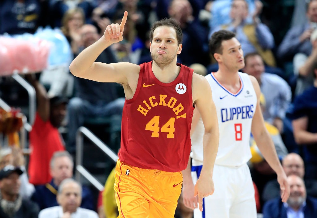 Cuatro victorias seguidas para Indiana Pacers