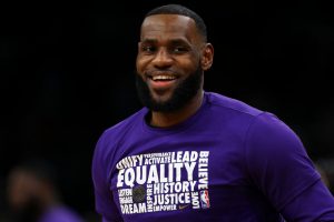 LeBron cree que su partida ha provocado tanto refuerzo en el Este