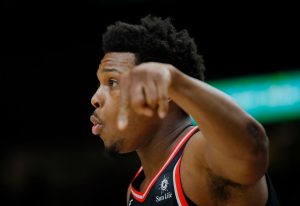Los Raptors pasan por encima de los Celtics