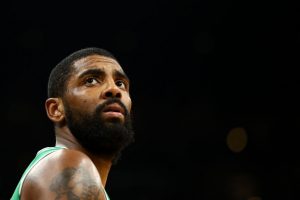 Boston Celtics, a nueve partidos de distancia del líder del Este