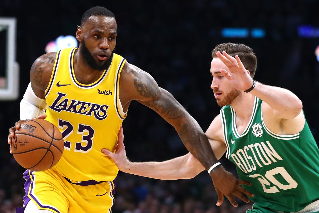 David Griffin: "Es estúpido afirmar que LeBron es un 'GM' en la sombra"