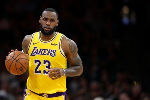 LeBron, el mejor pagado sumando ingresos dentro y fuera de la pista