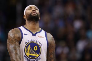 Dos tiros libres de Cousins dan la victoria a Golden State sobre Miami