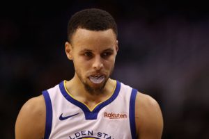 "Probablemente el equipo más rápido de la historia de la NBA"