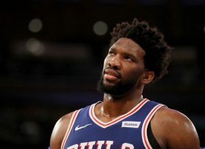 La peligrosa, pero enmendable, tara de los Philadelphia 76ers