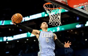 All-Star 2019 NBA: el Team USA vence al Team World con MVP para Kyle Kuzma