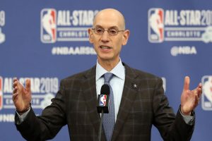 Las negociaciones para bajar la edad mínima NBA a 18 años, en punto muerto