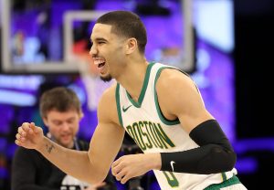 Boston, a New Orleans: cualquiera puede estar disponible en un traspaso por Anthony Davis