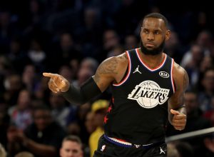 LeBron James enciende el modo playoffs: “Está activado”
