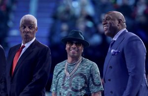 Fotogalería: imágenes del All-Star 2019