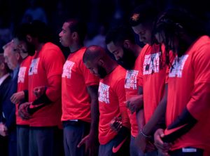 Tercera victoria de Houston en tres partidos ante Golden State