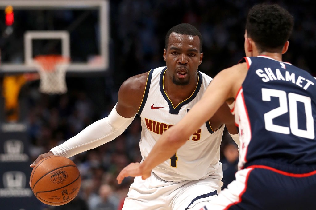 Unos buenos Jokic y Millsap mantienen firmes a los Nuggets