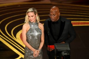 Los Knicks se cuelan en la gala de los Oscar 2019
