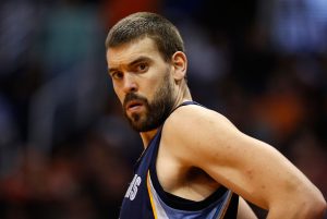Victoria en el debut de Marc Gasol como jugador de los Raptors