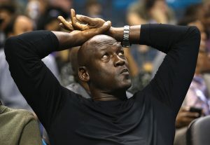 Jordan lo tiene claro: ni triples-dobles ni rachas anotadoras, lo más duro es ganar seis anillos
