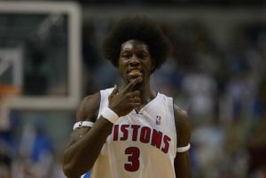 Los finalistas de la clase 2019 del Hall of Fame