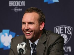 Sean Marks: "Somos un destino más atractivo"