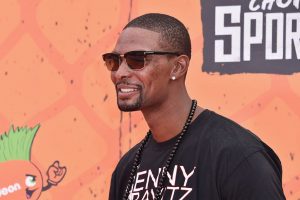 Chris Bosh anuncia su retirada