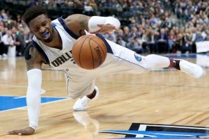 ¿Jordan y Matthews en la reconstrucción de los Knicks? A Fizdale le gustaría