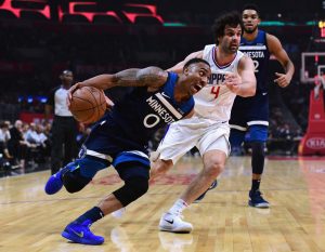 Los Clippers cortarán a Milos Teodosic