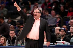 Stan Van Gundy vería "ridículo" que Howard no fuese Hall of Fame