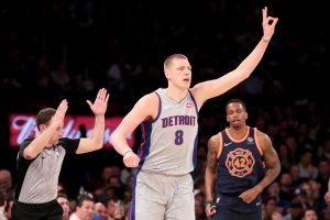 Henry Ellenson firmará por 10 días con los Knicks