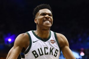 Bucks, Raptors y 76ers: un Este cada vez más indomable