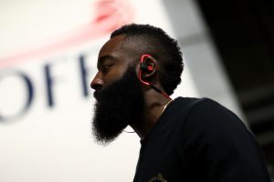 La racha anotadora de Harden, cuestión de necesidad colectiva