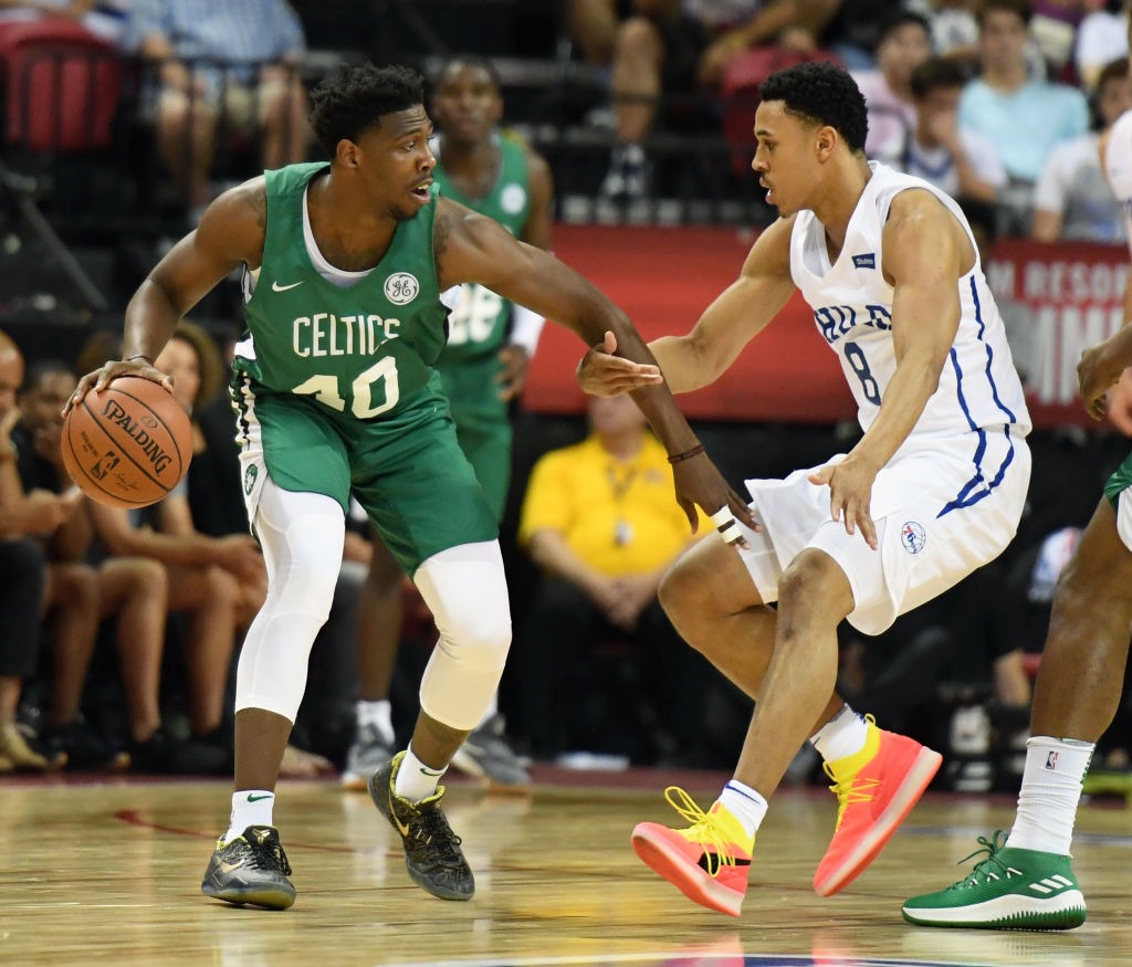 Zhaire Smith podría no debutar hasta el próximo curso