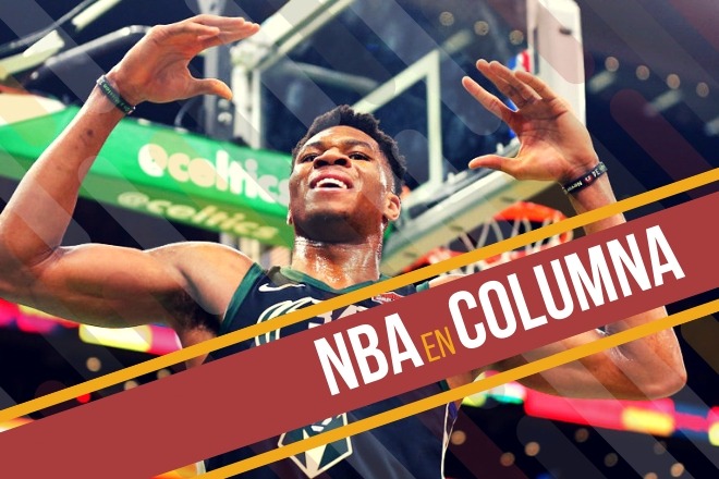 ¿Por qué menospreciamos a los Bucks?