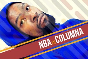 Durant quiere jugar sin formar parte del juego