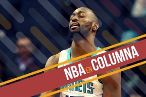 ¿La última derrota de Kemba?
