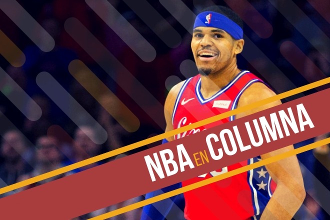 Los primeros pasos del 'Big 5'