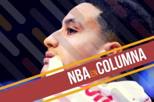 Los Lakers se han puesto en una situación imposible