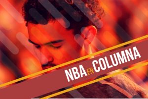 Trae Young, a la sombra de nadie