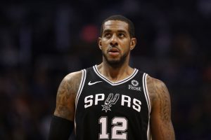 Los Spurs se reencuentran con la victoria en su vuelta a casa