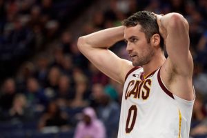 Bobby Portis destroza a los Cavaliers en el regreso de Kevin Love