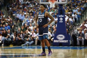 Temporada cerrada para Covington, Rose y Teague