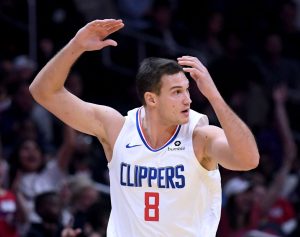 Sigue el idilio entre marzo y los Clippers: nuevo triunfo en Cleveland