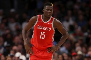 Los Houston Rockets se asientan en la tercera plaza del Oeste
