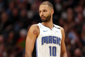 Un triple de Fournier sentencia a los Pacers
