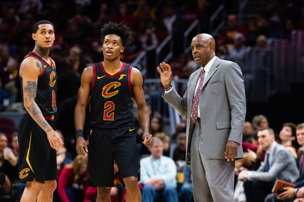 Cleveland acaba con la racha de los Knicks
