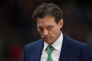 Los Jazz no renuncian a la tercera plaza: ¿error o acierto?