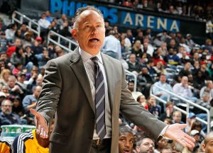 Jim O'Brien vuelve al 'staff' de Philadelphia 76ers