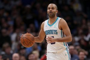 Tony Parker ve posible una NBA europea