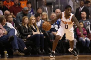 Los Thunder se hacen con Jawun Evans